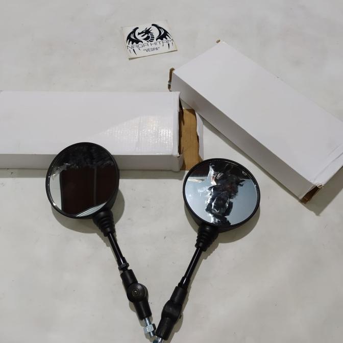 spion Vespa model bulet erat 14 PX sprint Corsa baru