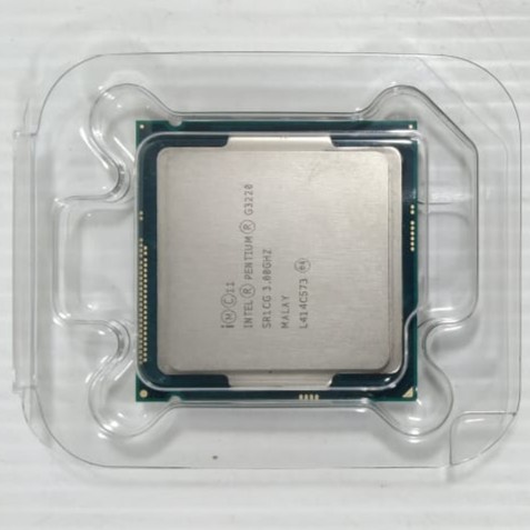 PROCESSOR INTEL PENTIUM G3220