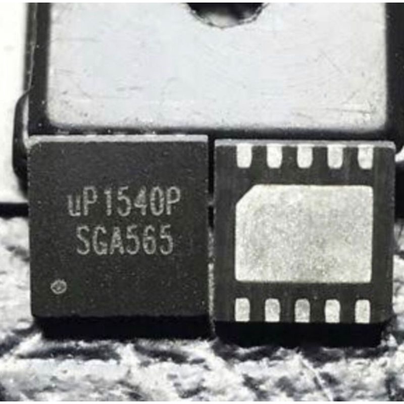 IC UP1540P UP1540 UP 1540 P