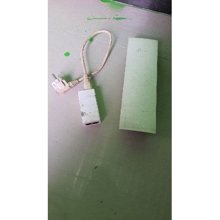 CPE 220 SECOND TP link