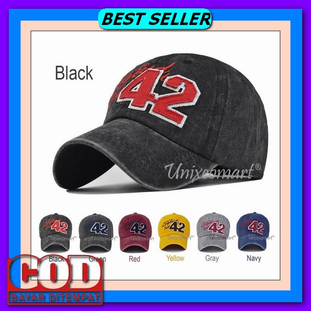 [100% Original] Topi Olahraga Running Classic - Topi Pria Jogging Branded Ori Topi Baseball Joe Hat 