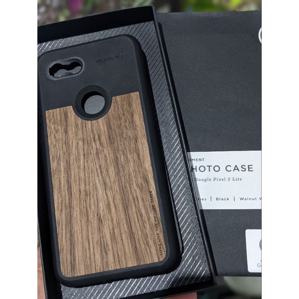 case moment pixel 3a