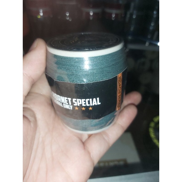 GELASAN KILLER HORNET FOR PROFESIONAL ONLY INDACHI SERIES (senar semi matot)