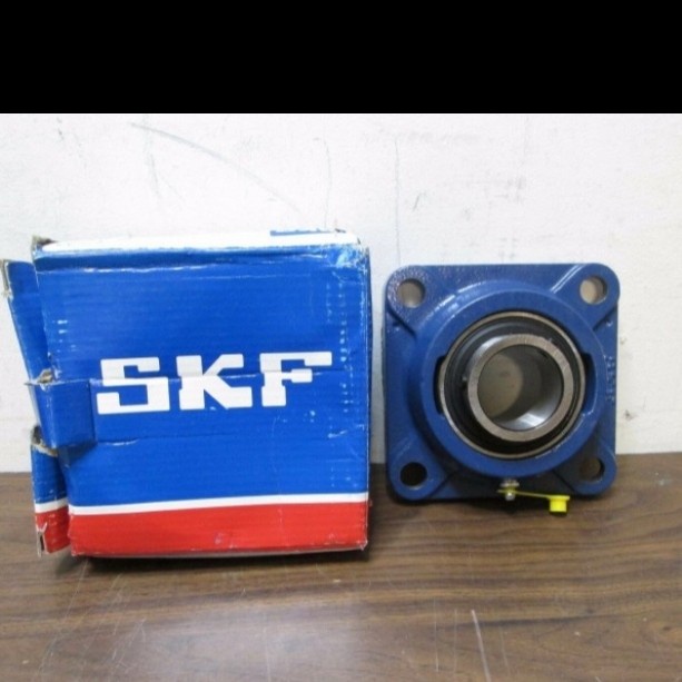 Pillow Block FYJ 75 TF ( 75mm ) SKF ORIGINAL