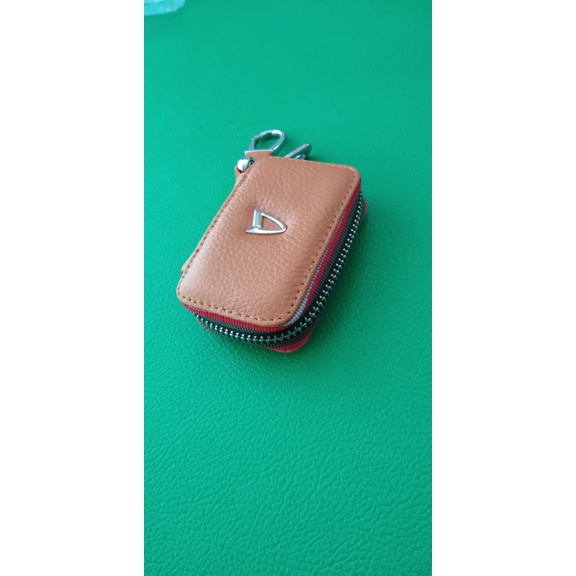 DOMPET GANTUNGAN KUNCI STNK/MOBIL DAIHATSU