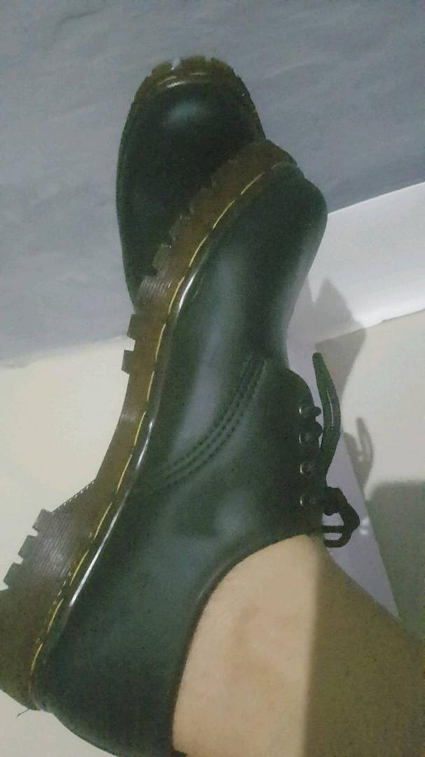 Sepatu Wanita Formal Casual 4 Hole