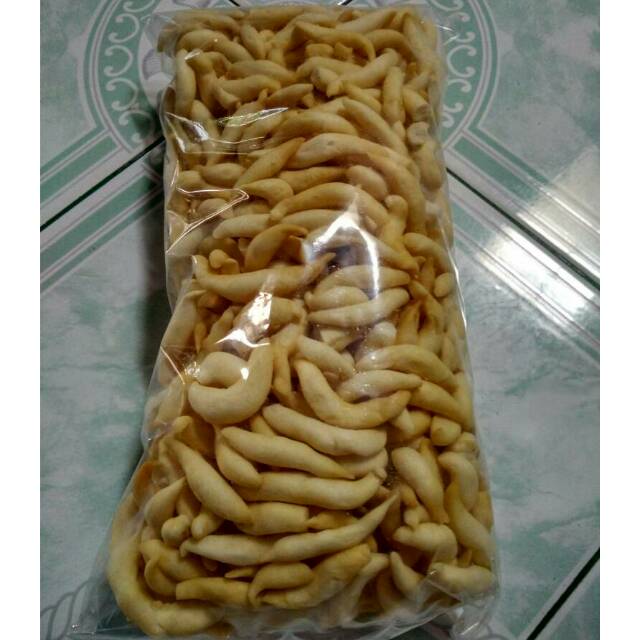 

350gr Bidaran keju, keripik sale pisang