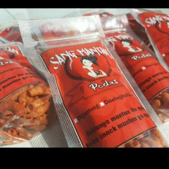 

Camilan SANG MANTAN