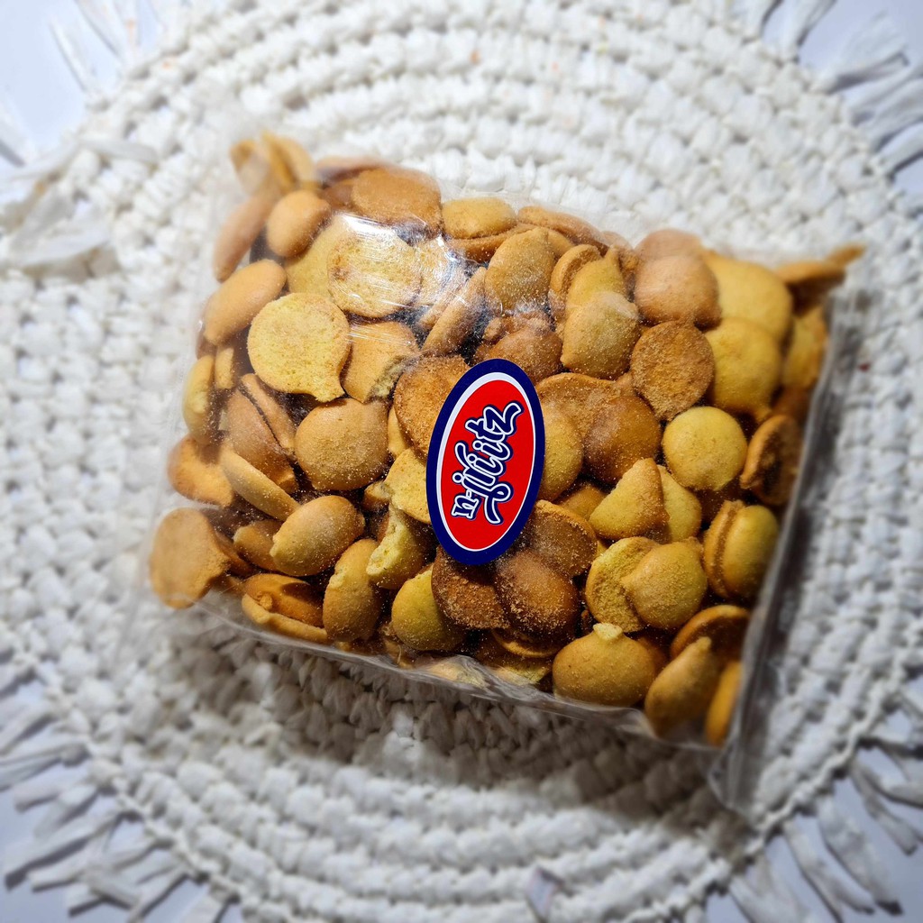 

SNACK KILOAN / SNACK MURAH / Egg Drop 470gr