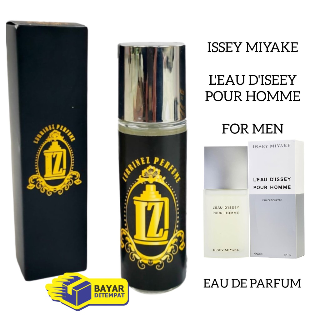 aroma parfum issey miyake