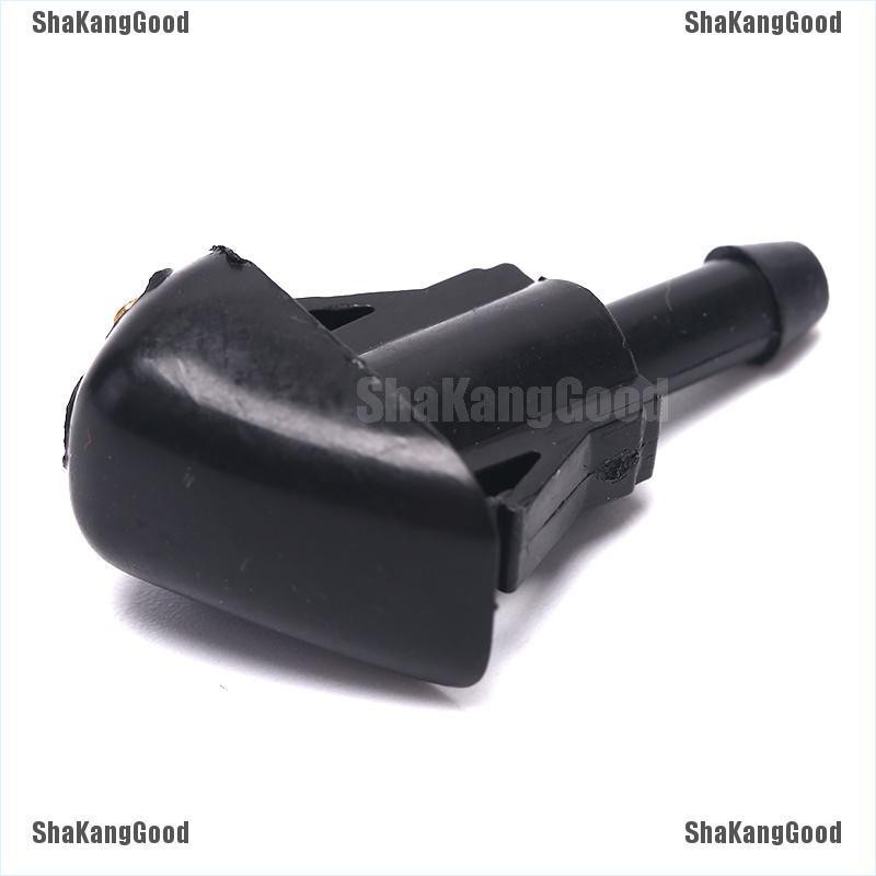 Shakang 2Pcs Nozzle Sprayer Wiper Windshield untuk Hyundai Kia 98630yy000 986303k500 joie