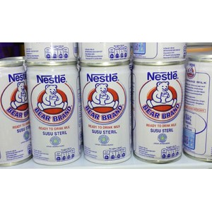 

Susu Beruang Bear Brand Nestle