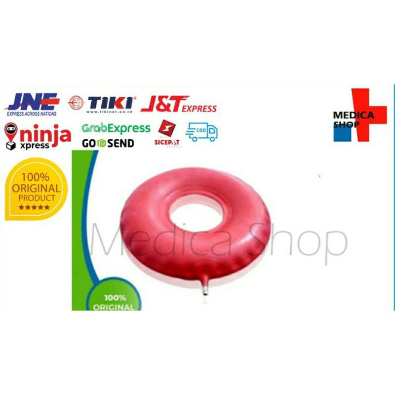 Wind ring karet bantal ambien / wasir