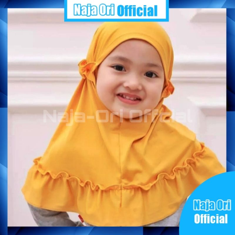 Hijab Bayi 1 Tahun | Jilbab Bayi 0 6 Bulan | Jilbab Bayi Bergo