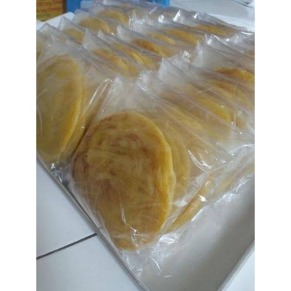 

Roti Canai Mas Eko Original