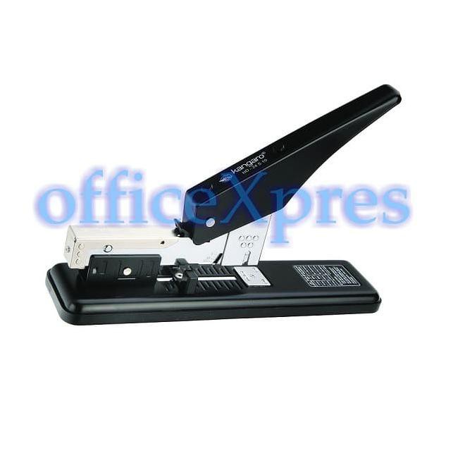 

[[BISA COD]] Stapler Jilid HD 24S10 Kangaro STOK TERBATAS Kode 26
