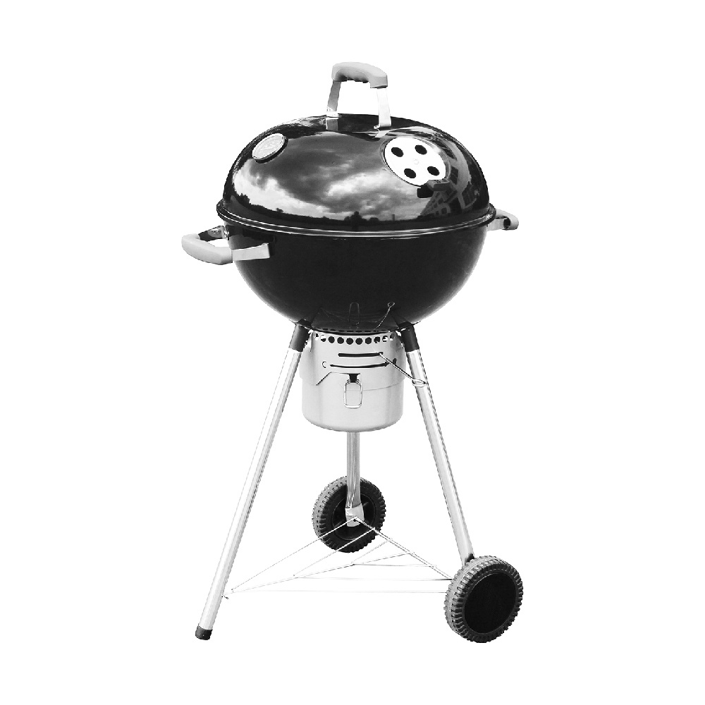 Panggangan Deluxe Grill Series 47cm logam jawa Maspion BLG-PIDG47m | alat pemanggang