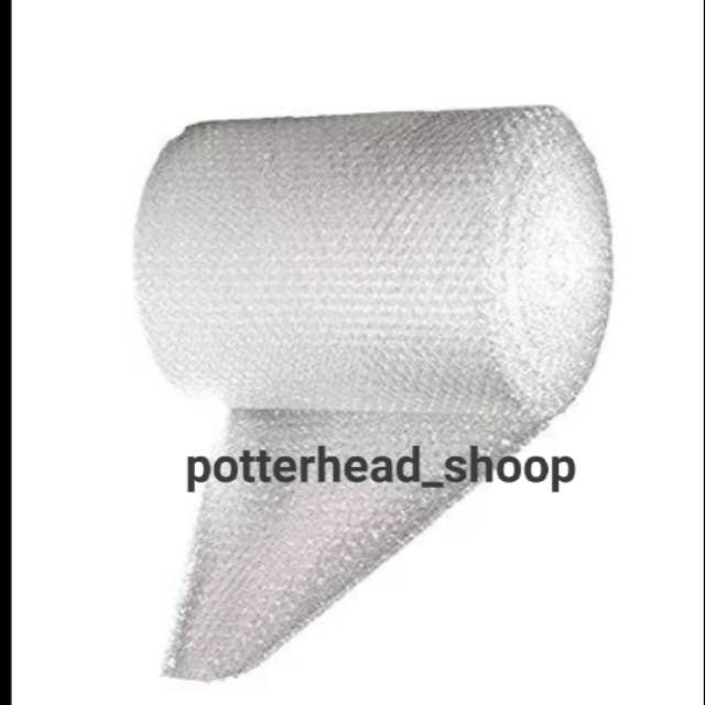 

BUBBLE WARP TAMBAHAN BUAT PACKING