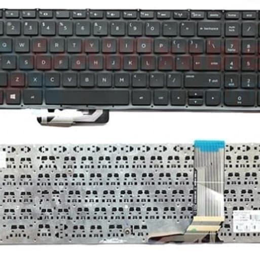 Keyboard HP Envy Touchsmart 15 Series 15-J 15T-J 15Z-J 15J-018TX