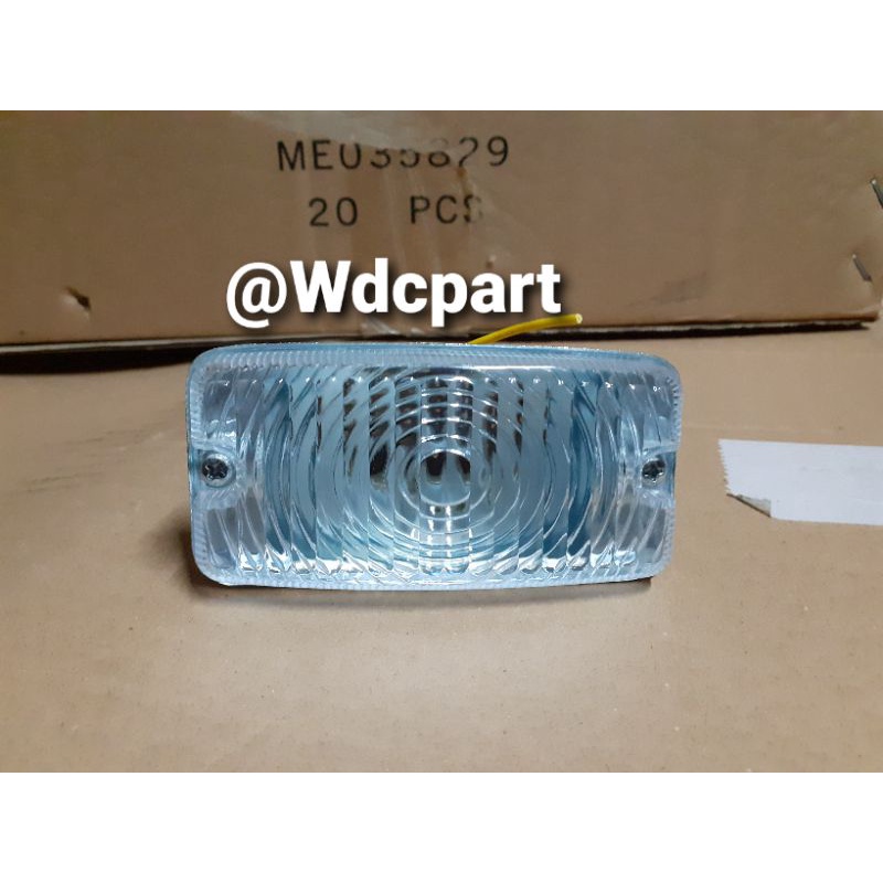 lampu atret lampu mundur mitsubishi colt t120 lama t120ss DNY