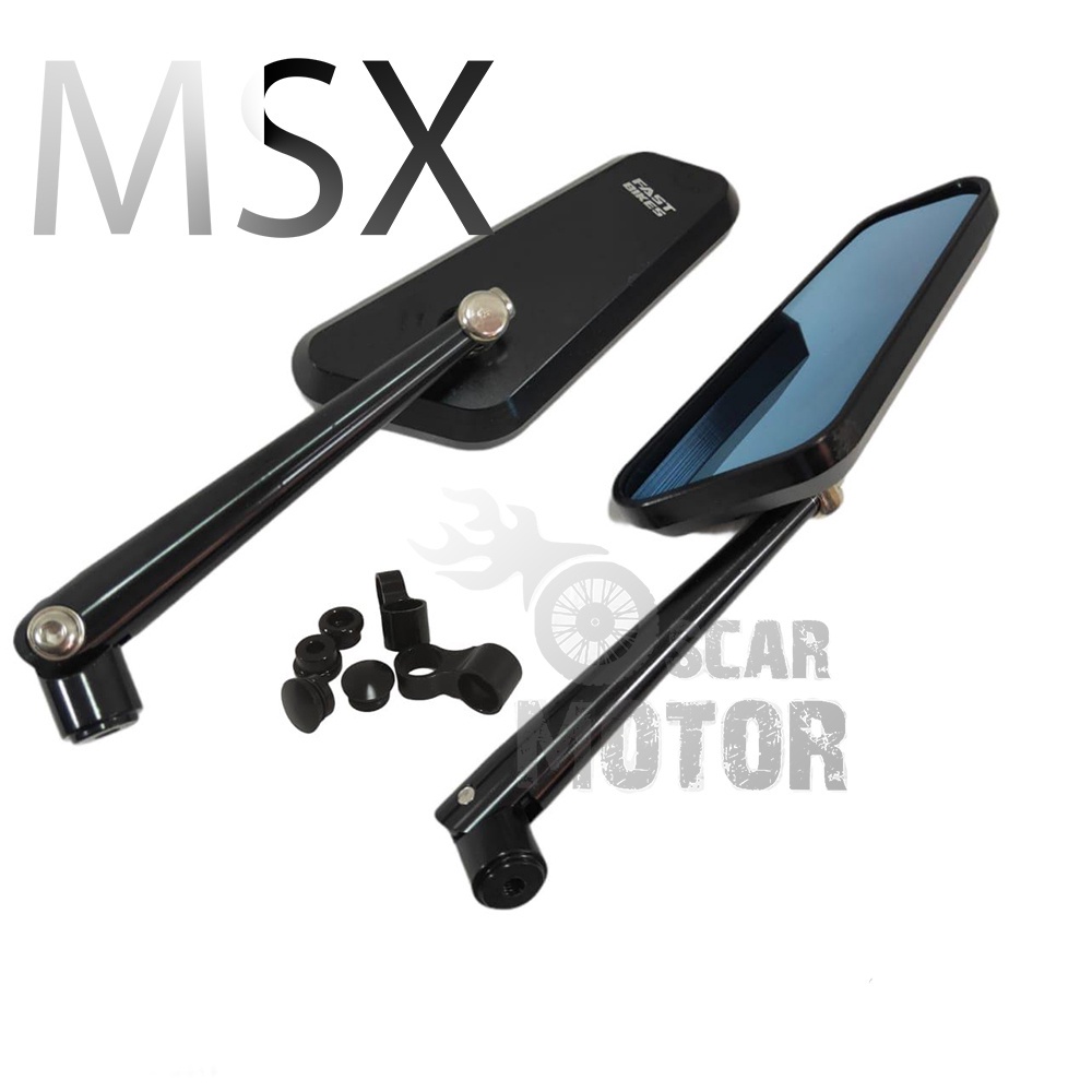 kaca Spion circuit tomok model universal rizoma Nmax Aerox Lexi zx10 rich r 25 15 adv ducati dll motor