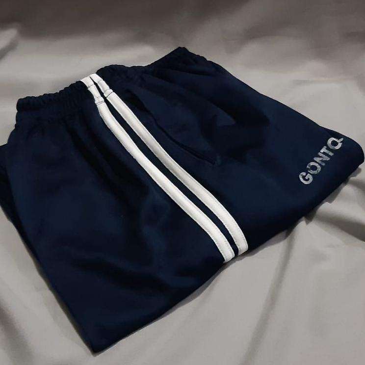 Tren Kekinian.. Trening Standar Gontor Putra/Putri