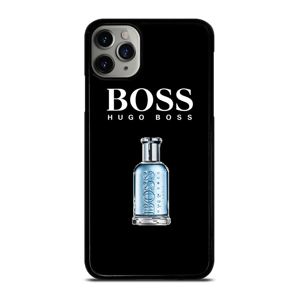 hugo boss iphone case