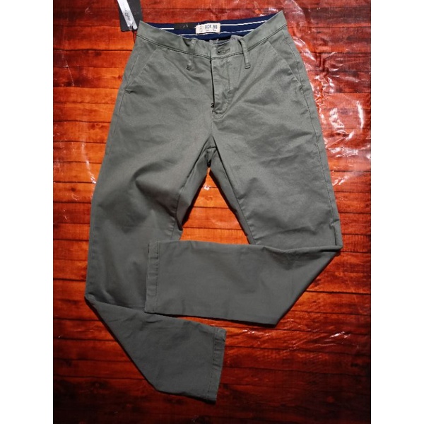 chinos rck-90 KAZE series