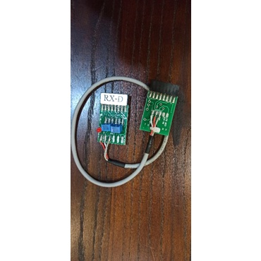Interface COR mini Repeater Motorola