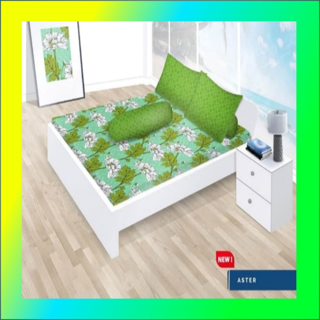 Sprei kasur sprei tidur sprei lembut sprei bulu halus sprei California Uk king 180x200cm No. 1