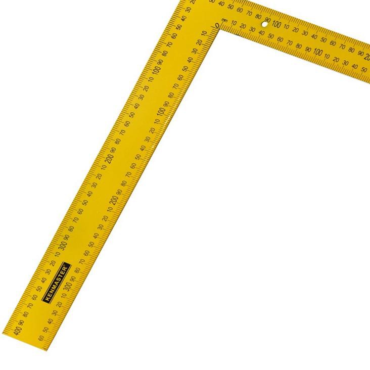 

Diskon Promo GMB Kenmaster Penggaris Siku Baja 40x60 Cm - Penggaris Tukang Ukuran Panjang 46 Grosir