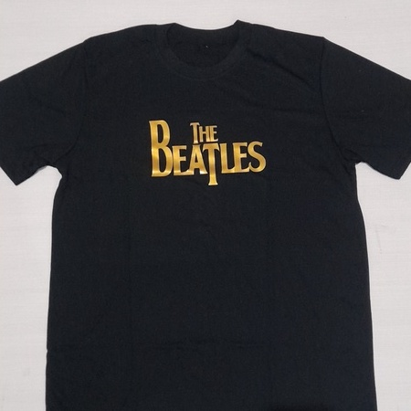 kaos the beatles/Kaos Band The Beatles/Band The Beatles