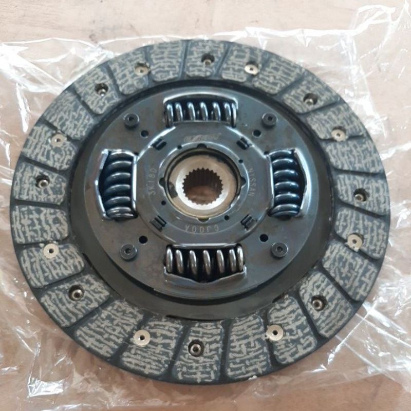 kampas plat kopling nissan grand livina 1.5