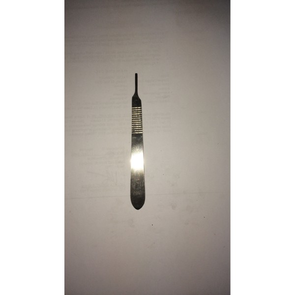 Scalpel/Gagang Pisau Bedah 14cm