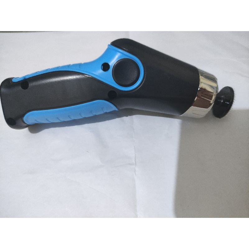 CORDLES MINI POLISHER - ALAT POLES MINI CAS TANPA KABEL