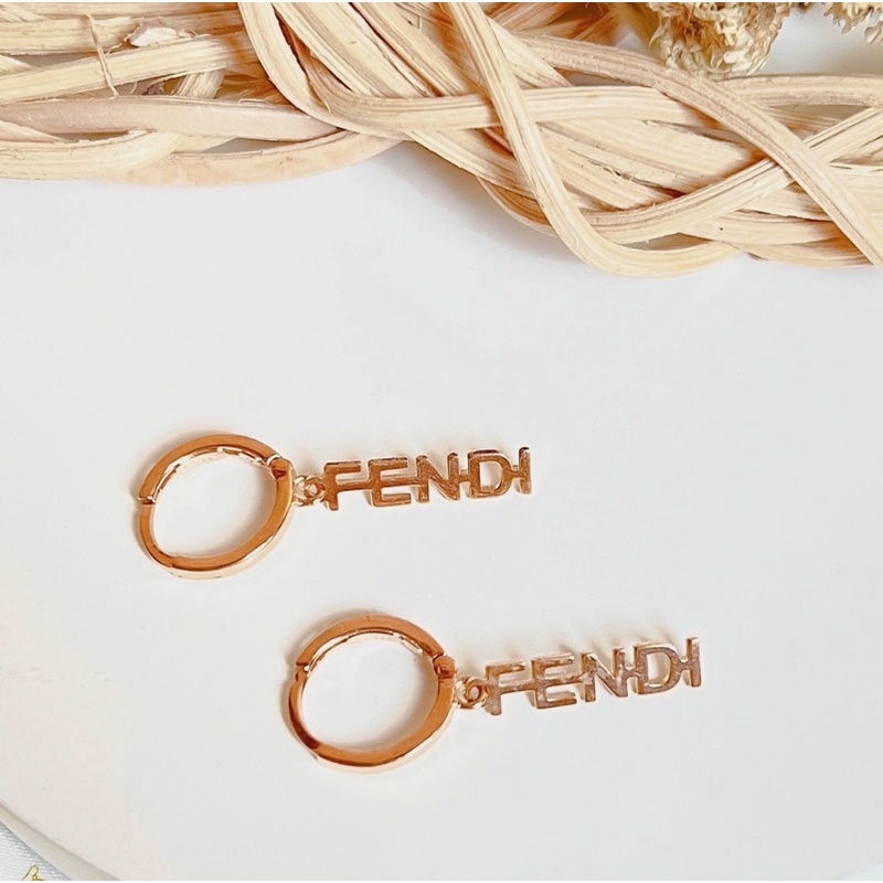 Anting Dewasa Luxury Model