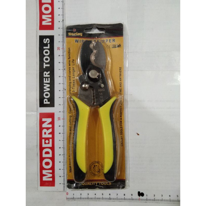 gunting kabel