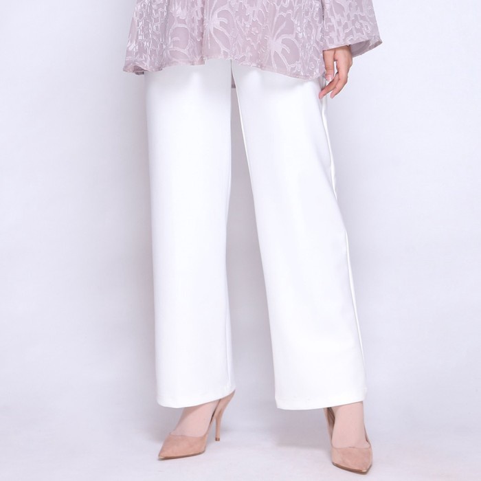 TERBARU Nobby - Nikita Pants Celana Basic Perempuan