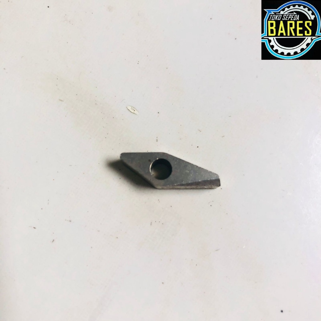 Platukan / Kapalan / Wajik Versneleng / Persneleng Sepeda Onthel