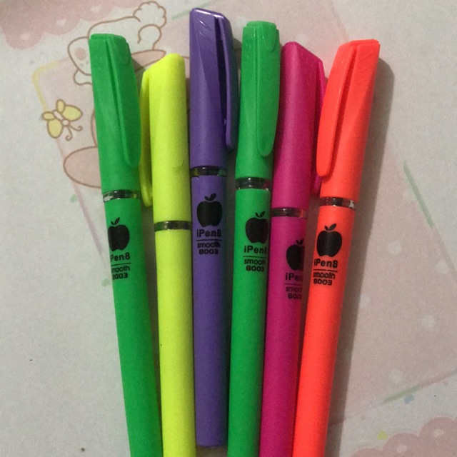 

Pulpen Youmei G-8003 / pulpen Youmei ipen 8