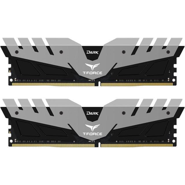 Memory Team T-Force Dark DDR4 16GB 2x8GB PC24000 3000Mhz