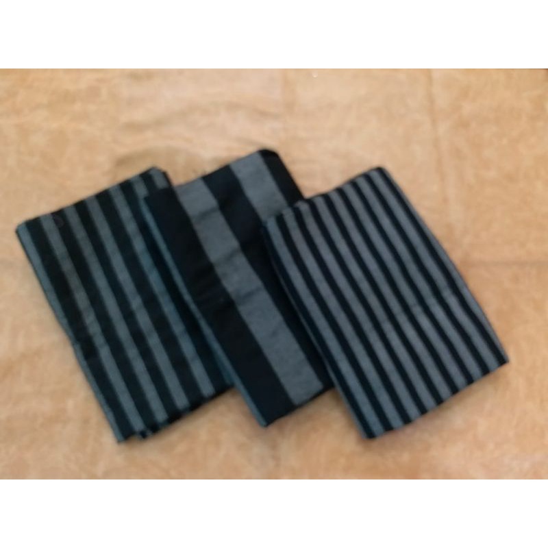 Kain Solo Lurik Tenun l