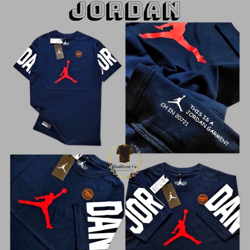 KAOS JORDAN PREMIUM