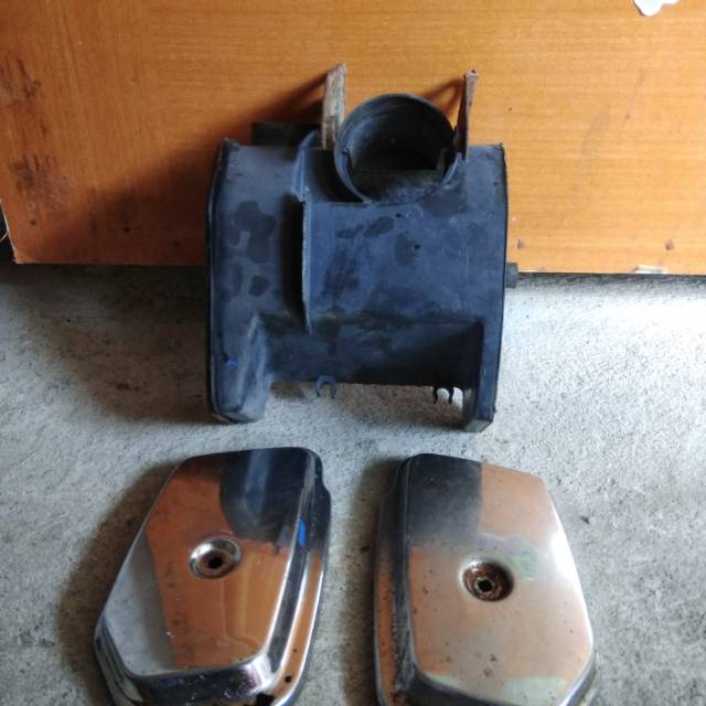 box filter yamaha L2 filter karburator yamaha L2 super