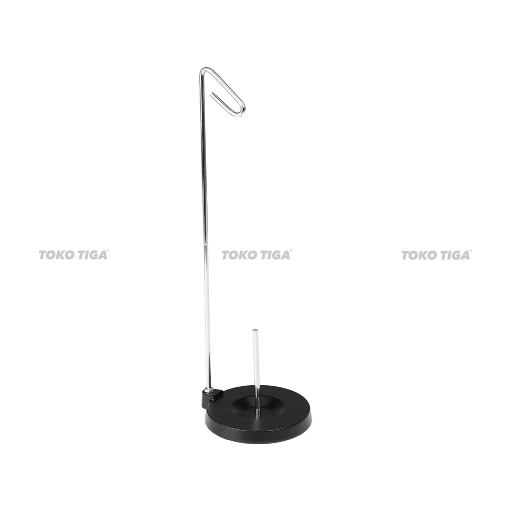 Tiang Benang Tambahan / Universal Single Cone Thread Stand (27449M)