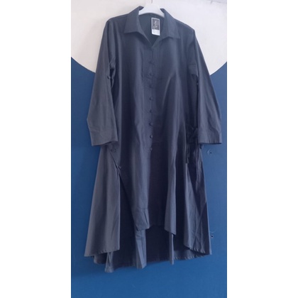 Sofie Design Navy Blue Tunik