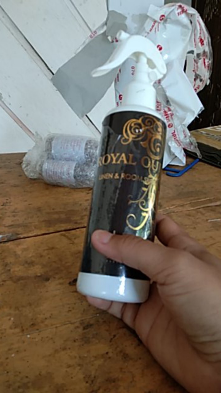 Asli!!! Pengharum Parfum Ruangan Arabian Bo Jaffar