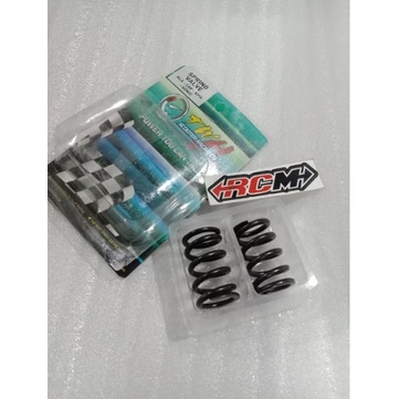 PER PIR KELEP KLEP KLX CRF KPH SONIC 37MM 37 MM ORI ORIGINAL TWH PARTS