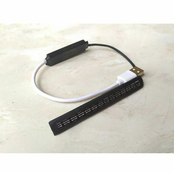 lampu strobo miniatur truk / bus