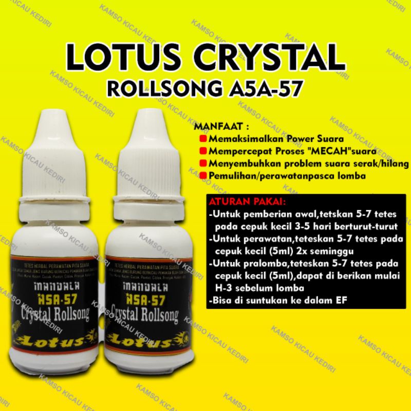 ROLSONG +CRYSTAL ROLSONG + CRSYTAL ROLSONG + KRISTAL+ KRISTAL ROLSONG+ NUW KRISTAL ROLSONG + ANTI SE
